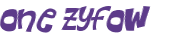 Captcha-test