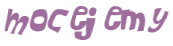Captcha 챌린지