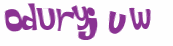 CAPTCHA 挑戰