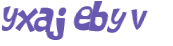 CAPTCHA 挑戰