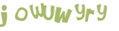 CAPTCHA 挑戰