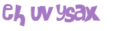 Captcha challenge