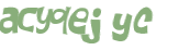 Captcha challenge