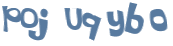 Captcha-udfordring