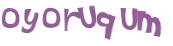 Captcha challenge