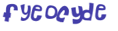 Captcha 챌린지