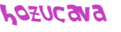 Captcha-udfordring