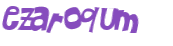 Captcha challenge