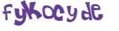 Captcha-test