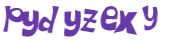 Captcha-udfordring