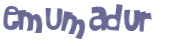 CAPTCHA 挑戰
