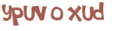 Captcha-udfordring