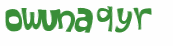 Captcha-udfordring