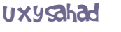 Captcha-udfordring
