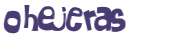 CAPTCHA 挑戰
