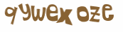 Captcha challenge
