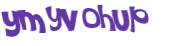 Captcha-test