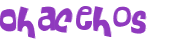 Captcha challenge
