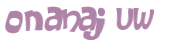 CAPTCHA 挑戰