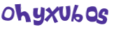 Captcha-udfordring