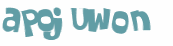 Captcha-test