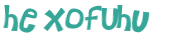 Desafio captcha