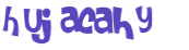 Captcha-udfordring