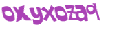 Captcha 챌린지