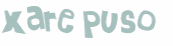 Captcha-udfordring