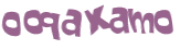 Captcha challenge