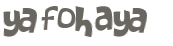 Captcha challenge