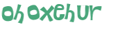 Captcha challenge