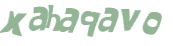 CAPTCHA 挑戰