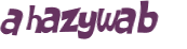 Captcha challenge