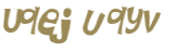Captcha-udfordring