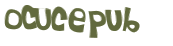 CAPTCHA 挑戰