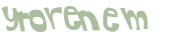 CAPTCHA 挑戰