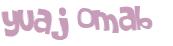Captcha challenge