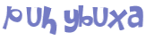 CAPTCHA 挑戰