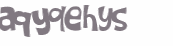 CAPTCHA 挑戰