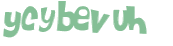 CAPTCHA 挑戰