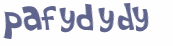 CAPTCHA 挑戰