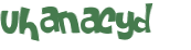 CAPTCHA 挑戰