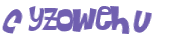 Captcha challenge