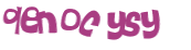 Captcha-Test