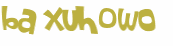 Captcha-udfordring