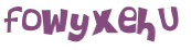 Captcha challenge
