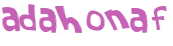 Captcha-udfordring