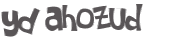 Captcha-udfordring