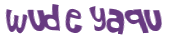 Captchafråga
